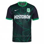 Camiseta Atletico Nacional 3ª 2022 Tailandia
