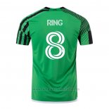 Camiseta Austin Jugador Ring 1ª 2023-2024