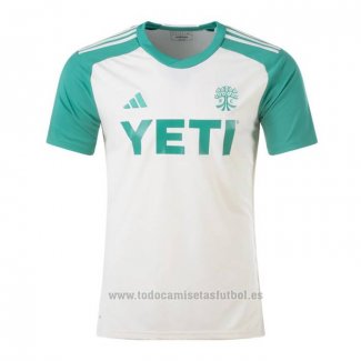 Camiseta Austin 2ª 2024-2025