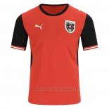 Camiseta Austria 1ª 2026