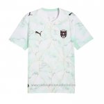 Camiseta Austria 2ª 2026