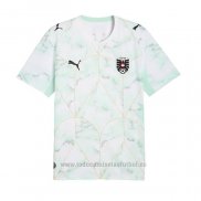 Camiseta Austria 2ª 2026