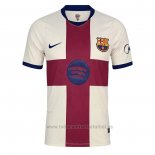 Camiseta Barcelona Cuatro 2026-2027