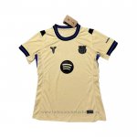 Camiseta Barcelona 2ª Mujer 2025-2026