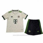 Camiseta Bayern Munich Oktoberfest Nino 2025-2026