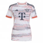 Camiseta Bayern Munich 2ª Mujer 2025-2026