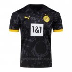 Camiseta Borussia Dortmund 2ª 2023-2024