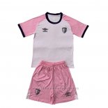 Camiseta Bournemouth 3ª Nino 2025-2026