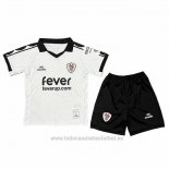 Camiseta Bristol City 2ª Nino 2025-2026