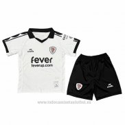 Camiseta Bristol City 2ª Nino 2025-2026