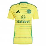 Camiseta Celtic 2ª 2024-2025