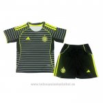 Camiseta Celtic 2ª Nino 2025-2026