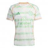Camiseta Celtic 3ª 2025-2026