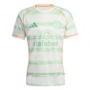 Camiseta Celtic 3ª 2025-2026