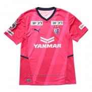 Camiseta Cerezo Osaka 1ª 2022 Tailandia