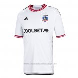 Camiseta Colo-Colo 1ª 2023