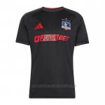 Camiseta Colo-Colo 2ª 2026