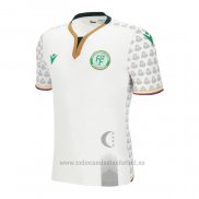 Camiseta Comoras 2ª 2022 Tailandia