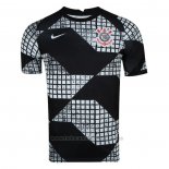 Camiseta Corinthians 4ª 2020-2021 Tailandia