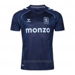 Camiseta Coventry City 3ª 2025-2026