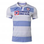 Camiseta Cruz Azul 2ª 2020-2021