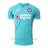 Camiseta Cruz Azul 3ª 2019-2020 (2XL-4XL)