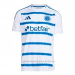 Camiseta Cruzeiro 2ª 2025