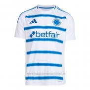 Camiseta Cruzeiro 2ª 2025