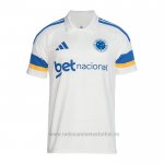 Camiseta Cruzeiro 3ª 2026