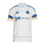 Camiseta Cruzeiro 3ª 2026