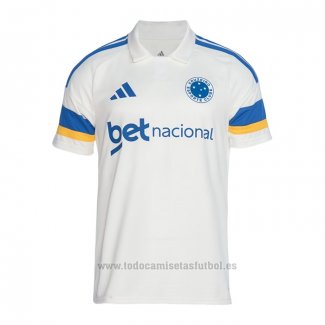 Camiseta Cruzeiro 3ª 2026