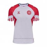 Camiseta Dinamarca 2ª 2023