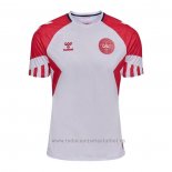 Camiseta Dinamarca 2ª 2023