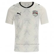 Camiseta Egipto 2ª 2026