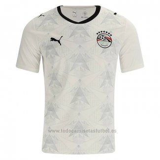 Camiseta Egipto 2ª 2026