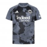 Camiseta Eintracht Frankfurt 3ª 2025-2026