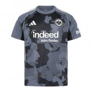 Camiseta Eintracht Frankfurt 3ª 2025-2026