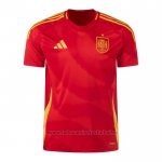 Camiseta Espana 1ª 2024