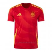 Camiseta Espana 1ª 2024