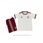 Camiseta Espana 2ª Nino 2026