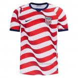 Camiseta Estados Unidos 1ª 2026