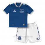 Camiseta Everton 1ª Nino 2023-2024