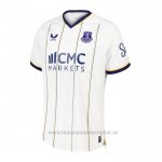 Camiseta Everton 2ª 2026-2027