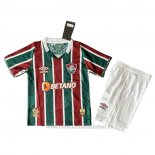 Camiseta Fluminense 1ª Nino 2024
