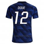 Camiseta Francia Jugador Desire Doue 1ª 2026