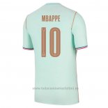 Camiseta Francia Jugador Kylian Mbappe 2ª 2026