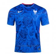 Camiseta Francia 1ª Euro 2022