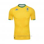 Camiseta Gabon 1ª 2022 Tailandia