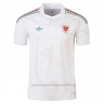 Camiseta Gales 2ª Authentic 2026