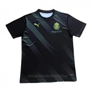 Camiseta Guadalajara Special 2022 Tailandia